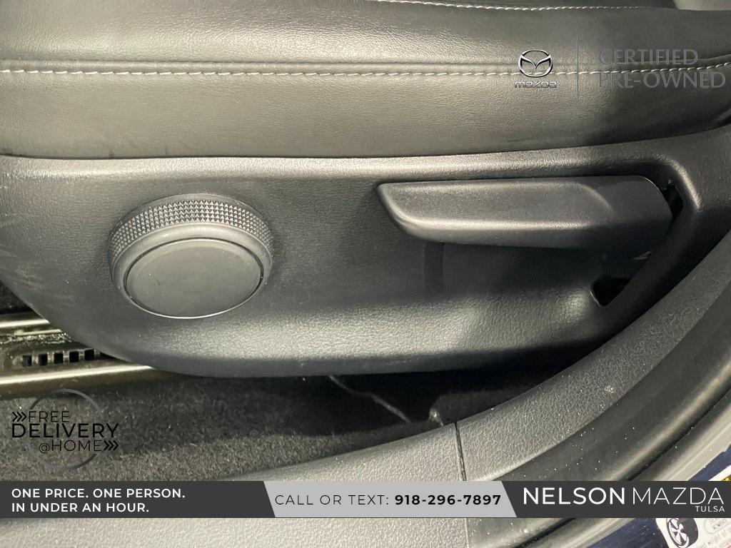 used 2024 Mazda CX-30 car, priced at $20,478