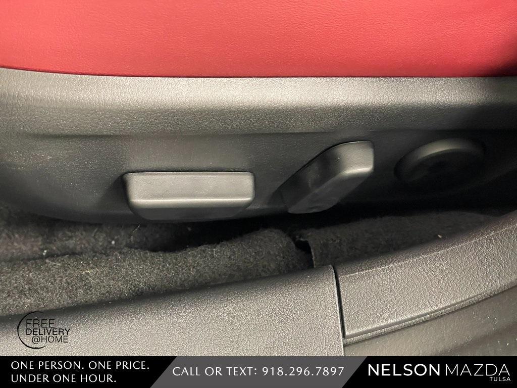 new 2026 Mazda Mazda3 car, priced at $31,635