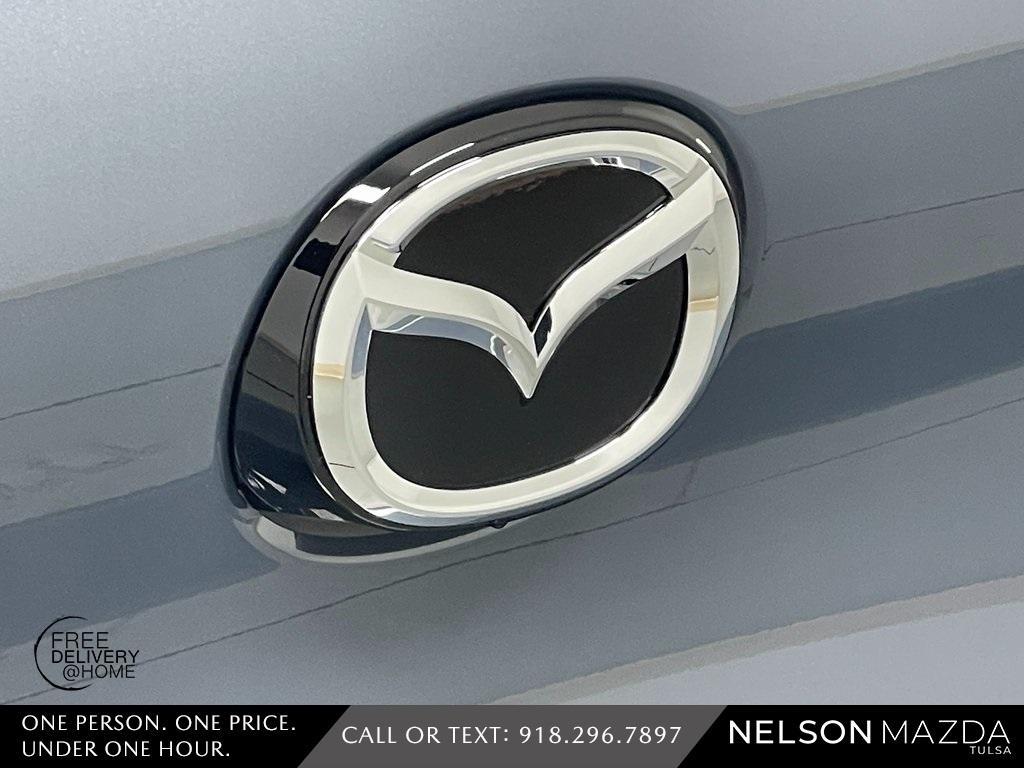 new 2026 Mazda Mazda3 car, priced at $31,635