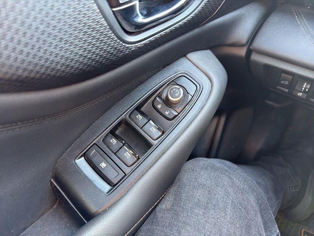 used 2022 Subaru Outback car, priced at $25,621