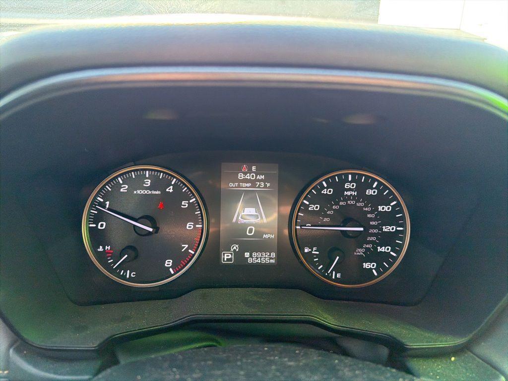 used 2022 Subaru Outback car, priced at $25,621