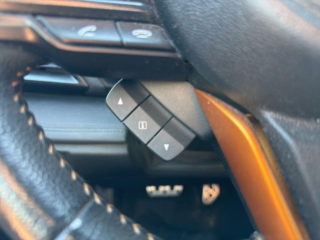 used 2022 Subaru Outback car, priced at $25,621