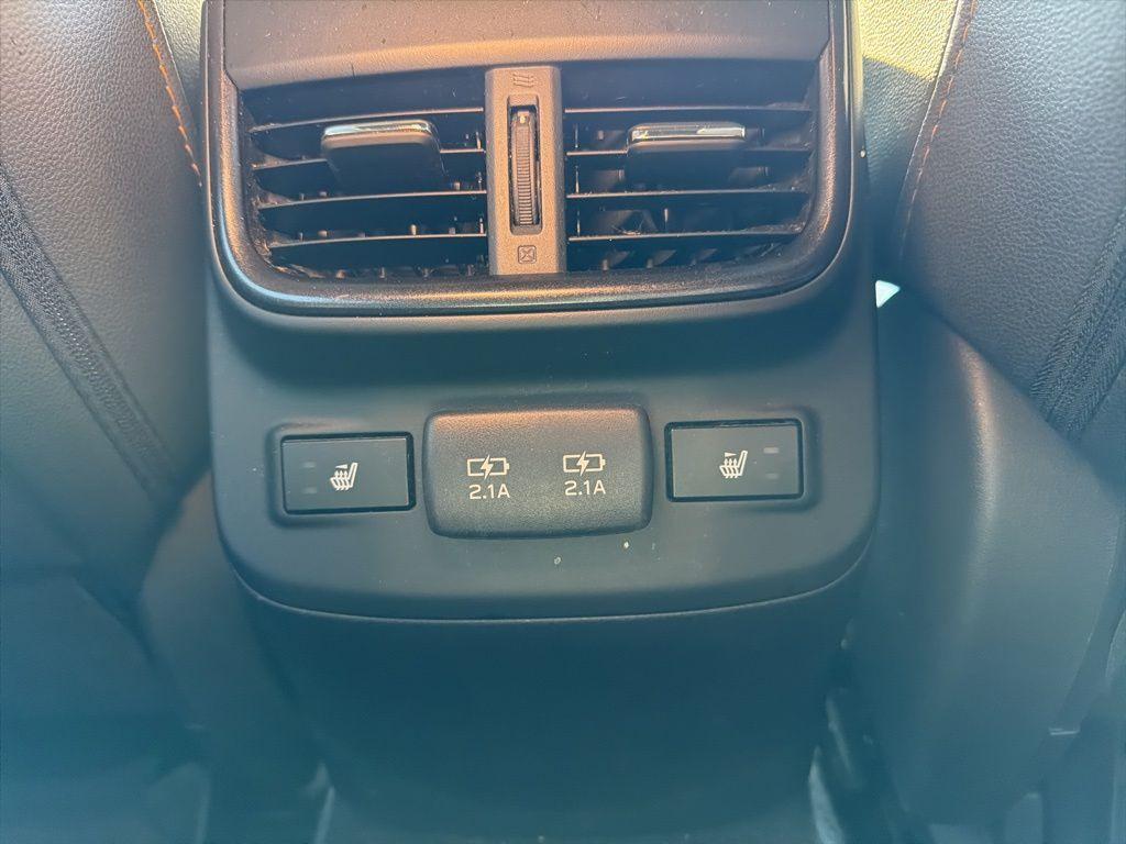 used 2022 Subaru Outback car, priced at $25,621
