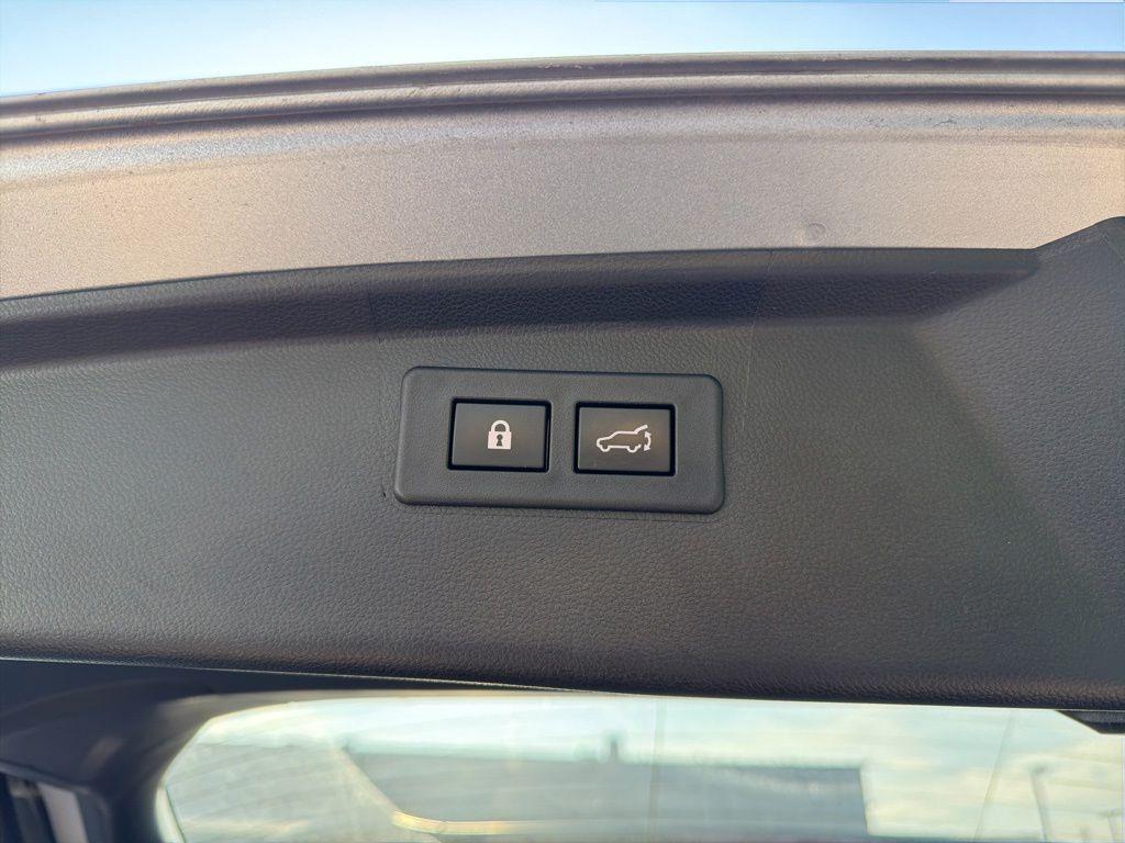 used 2022 Subaru Outback car, priced at $25,621