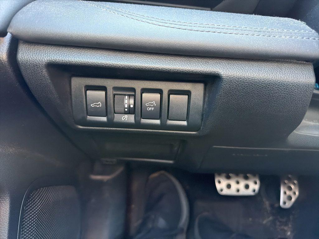 used 2022 Subaru Outback car, priced at $25,621