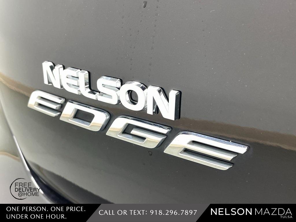 used 2019 Ford Edge car, priced at $14,559