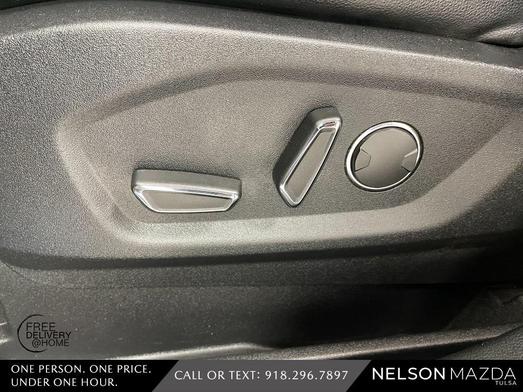 used 2019 Ford Edge car, priced at $14,559