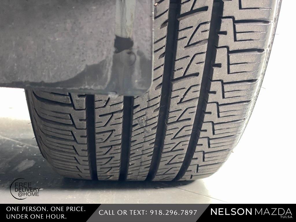 used 2019 Ford Edge car, priced at $14,559