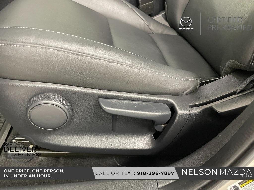 used 2024 Mazda CX-30 car, priced at $21,384