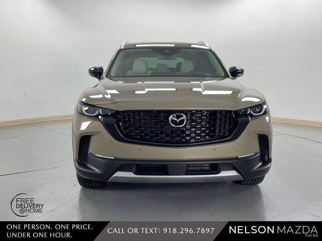 new 2026 Mazda CX-50 car, priced at $40,004
