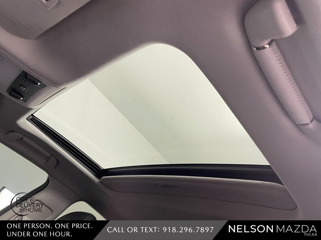 used 2014 Lexus LS 460 car, priced at $16,131