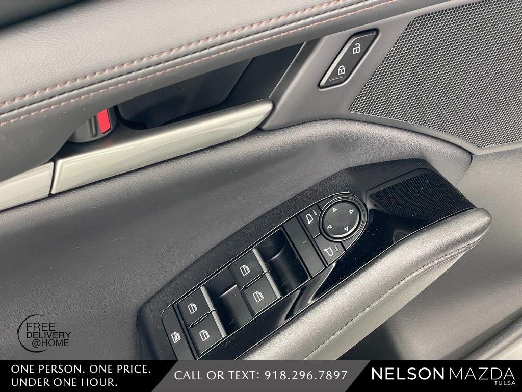 new 2026 Mazda Mazda3 car, priced at $28,228