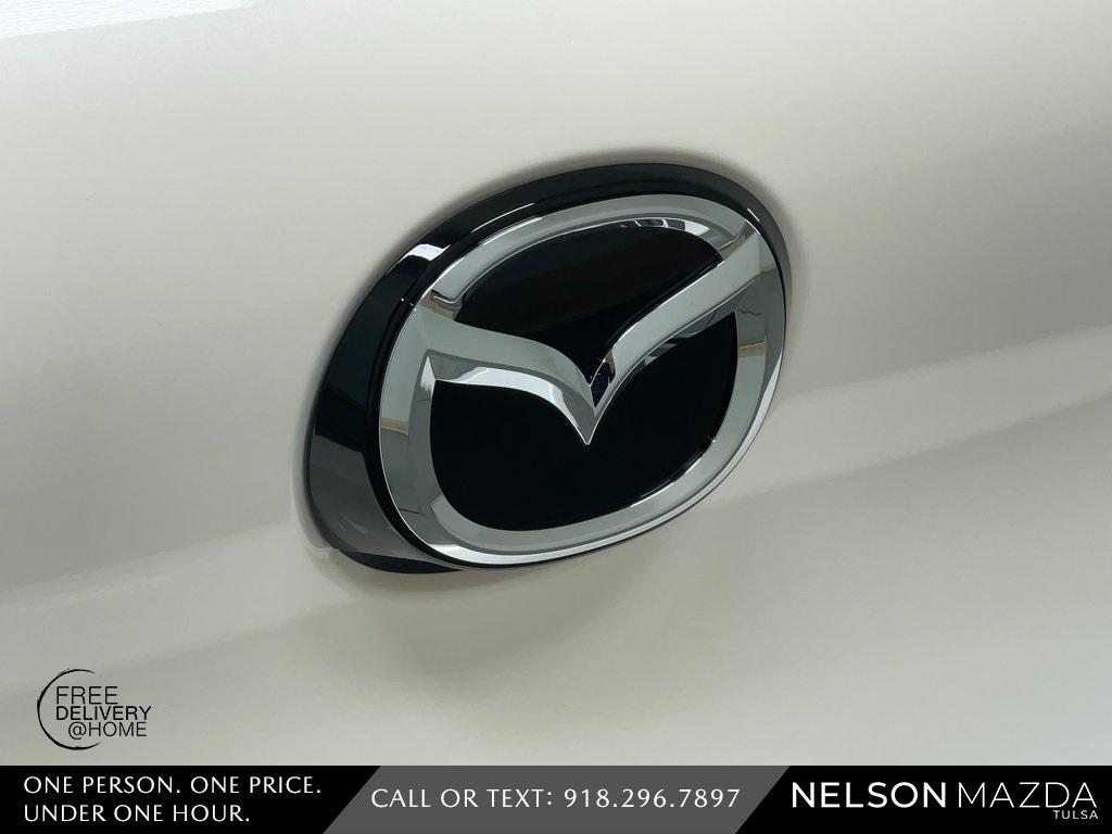 new 2026 Mazda Mazda3 car, priced at $28,228