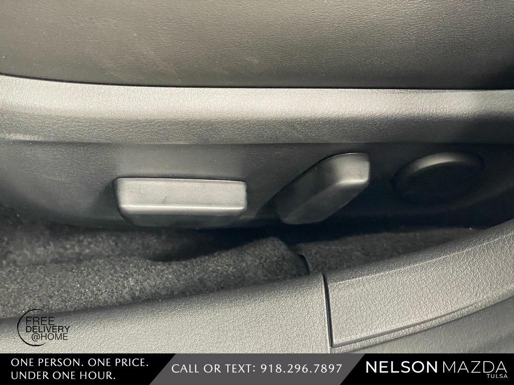 new 2026 Mazda Mazda3 car, priced at $28,228