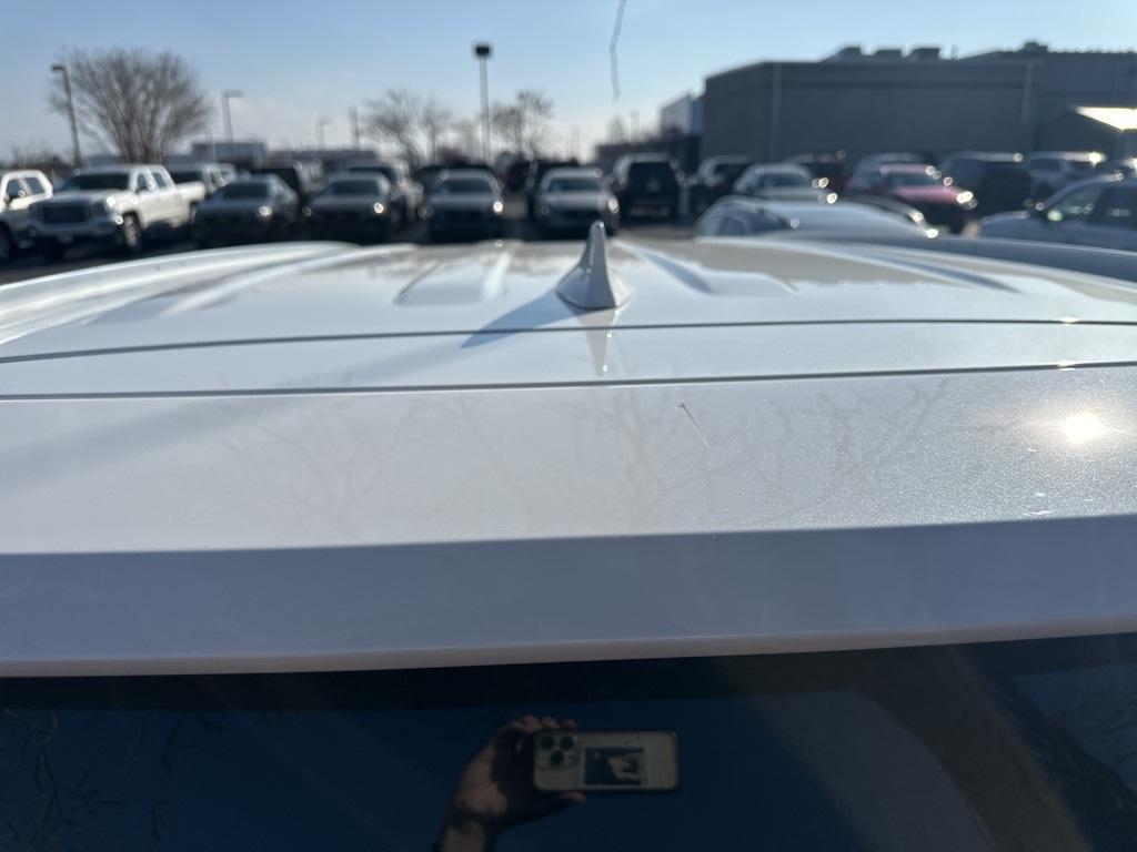 used 2021 Lexus LX 570 car, priced at $77,275