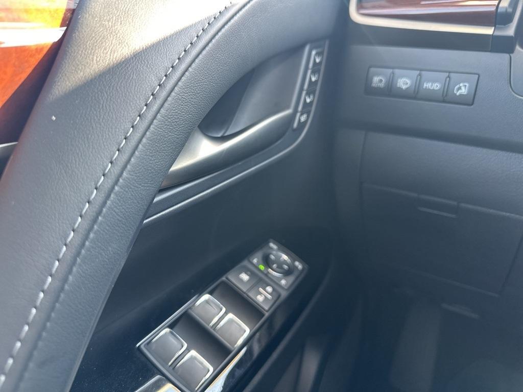 used 2021 Lexus LX 570 car, priced at $77,275