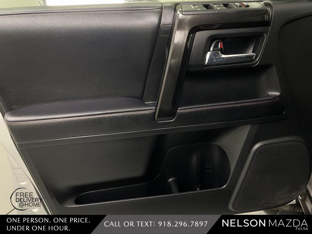 used 2022 Toyota 4Runner car, priced at $32,950