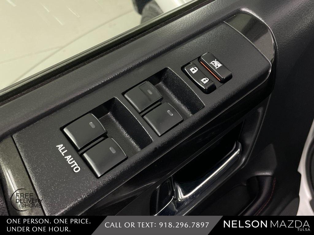 used 2022 Toyota 4Runner car, priced at $32,950