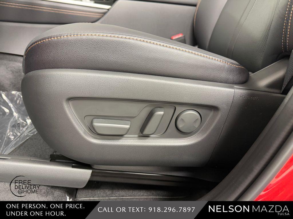 new 2026 Mazda CX-90 PHEV car, priced at $50,695