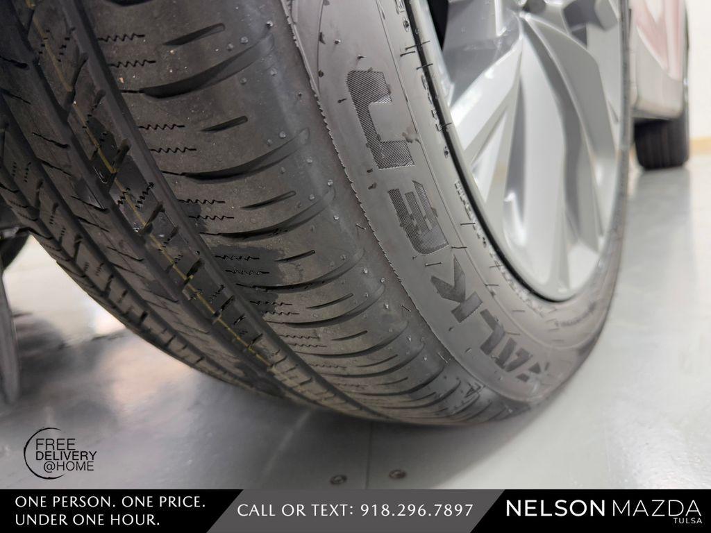 new 2026 Mazda CX-90 PHEV car, priced at $50,695