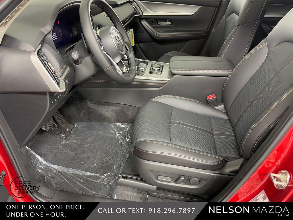 new 2026 Mazda CX-90 PHEV car, priced at $50,695