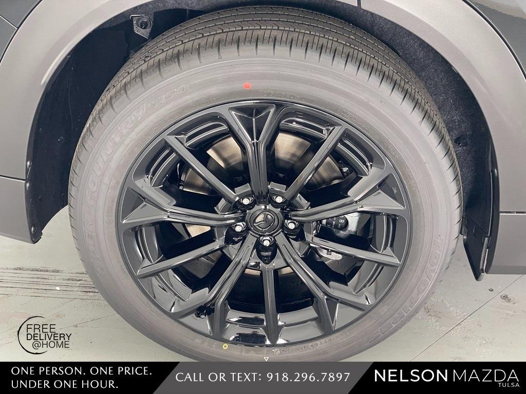 new 2026 Mazda CX-70 car, priced at $42,320