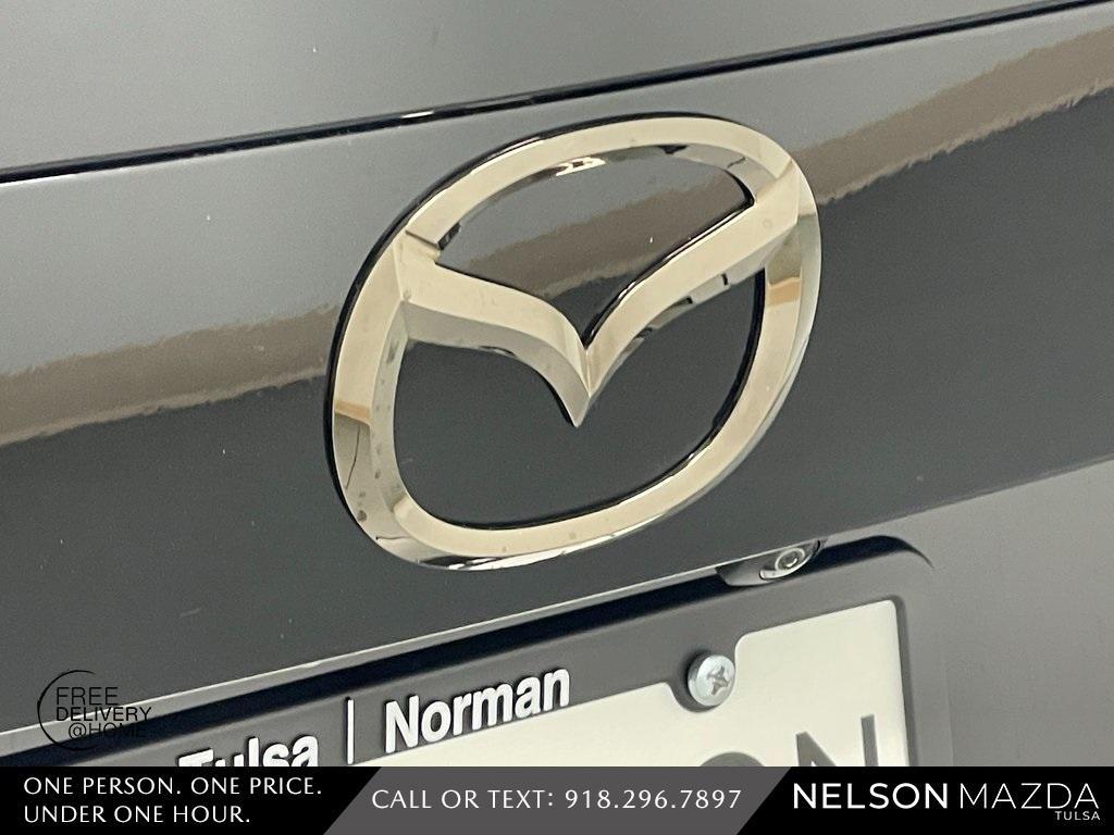 new 2026 Mazda CX-70 car, priced at $42,320