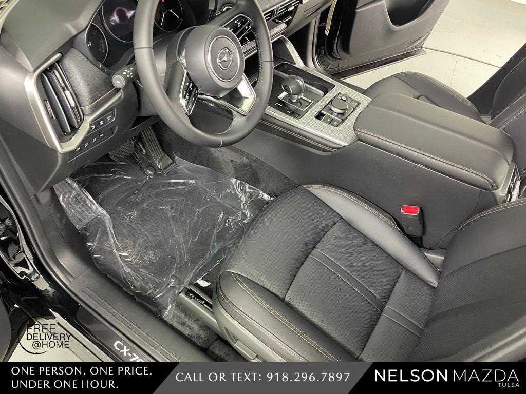 new 2026 Mazda CX-70 car, priced at $42,320