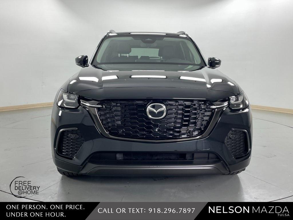 new 2026 Mazda CX-70 car, priced at $42,320