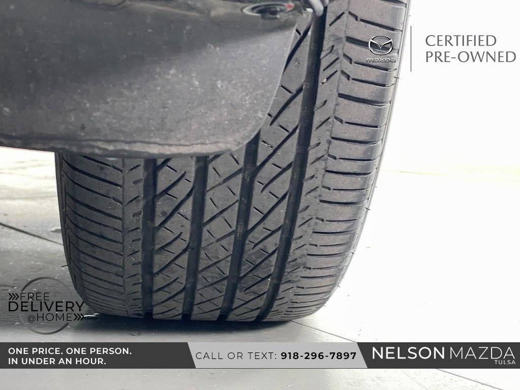 used 2022 Mazda CX-30 car, priced at $23,617