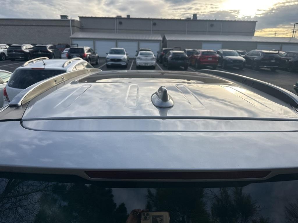 used 2021 Honda Pilot car, priced at $29,995