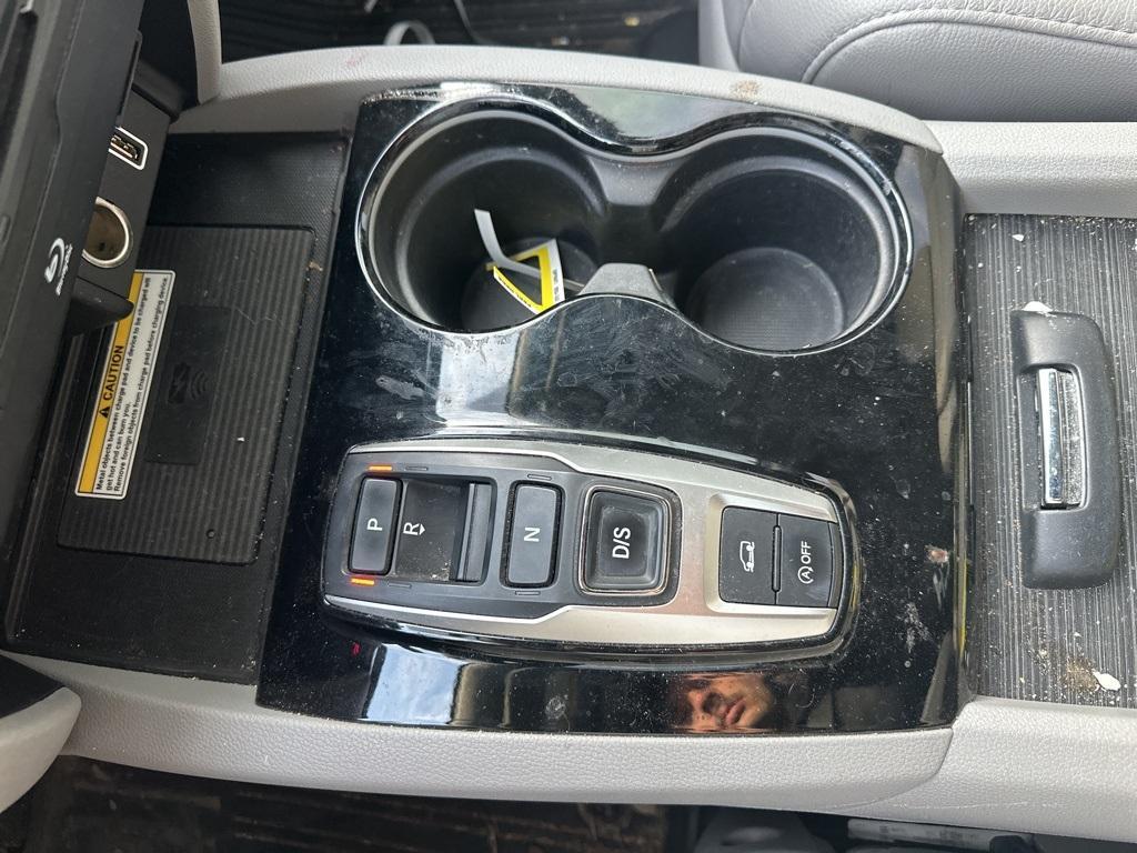 used 2021 Honda Pilot car, priced at $29,995