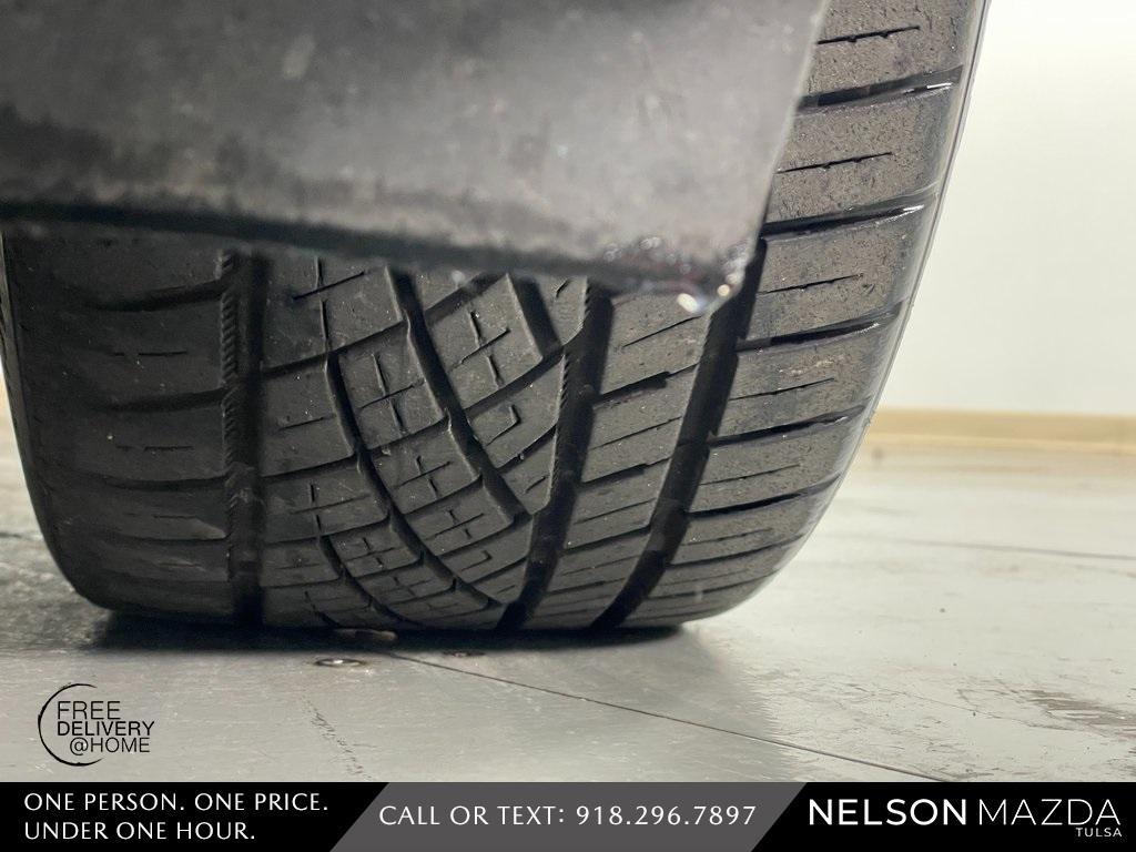 used 2016 Lexus IS 200t car, priced at $16,052