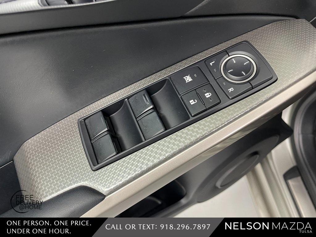 used 2016 Lexus IS 200t car, priced at $16,052