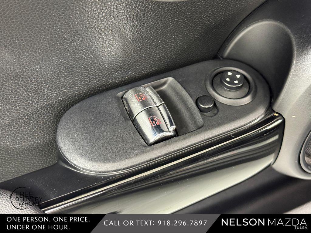 used 2018 MINI Hardtop car, priced at $15,994