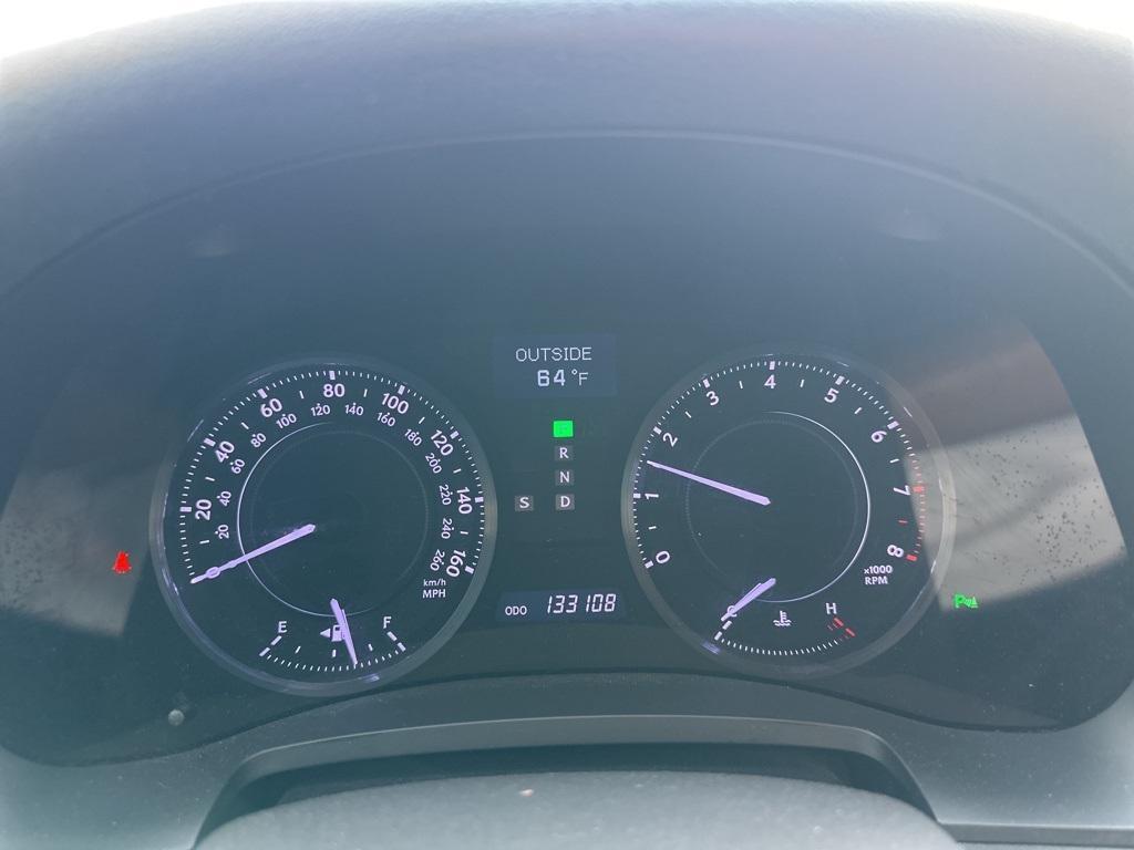 used 2011 Lexus IS 250C car, priced at $11,974