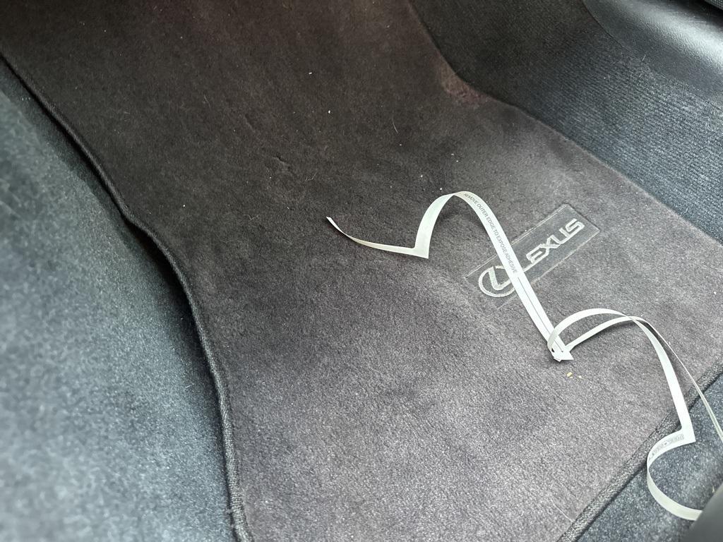 used 2011 Lexus IS 250C car, priced at $11,974