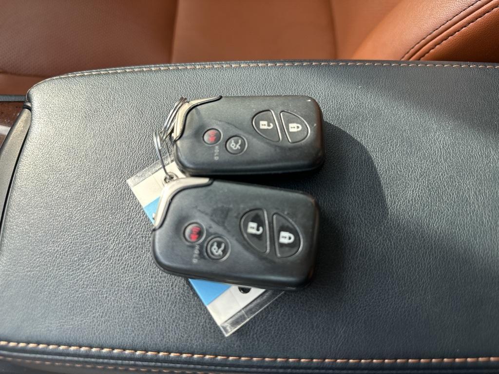 used 2011 Lexus IS 250C car, priced at $11,974