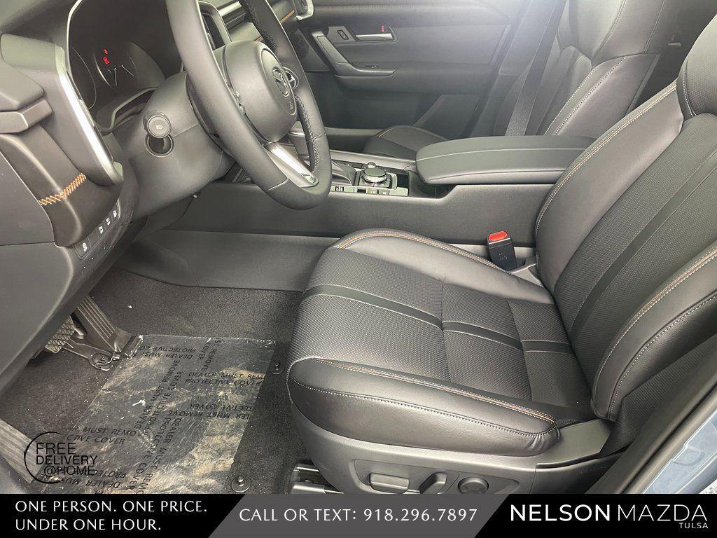 new 2026 Mazda CX-50 car, priced at $39,229
