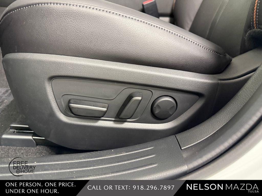 new 2026 Mazda CX-50 car, priced at $37,529