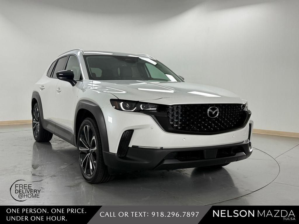 new 2026 Mazda CX-50 car, priced at $37,529