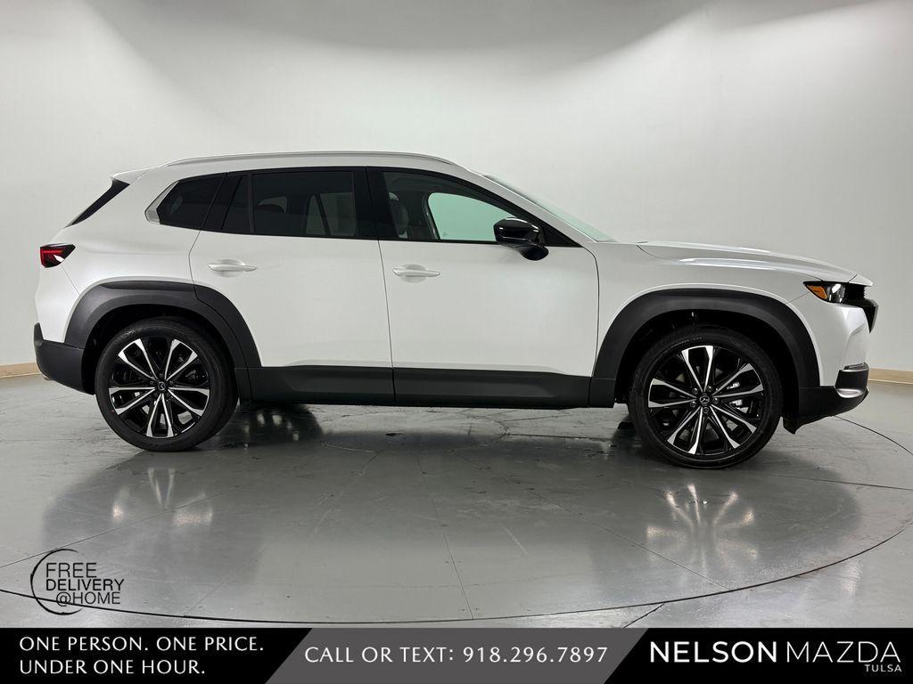 new 2026 Mazda CX-50 car, priced at $37,529