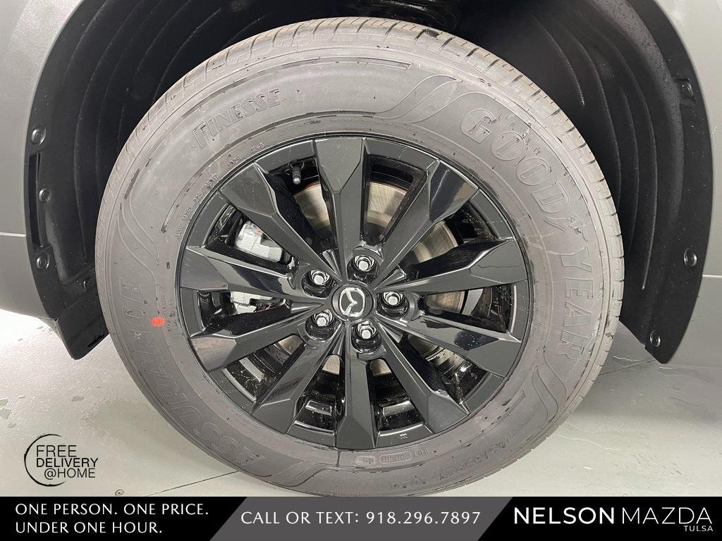 new 2026 Mazda CX-50 car, priced at $31,365