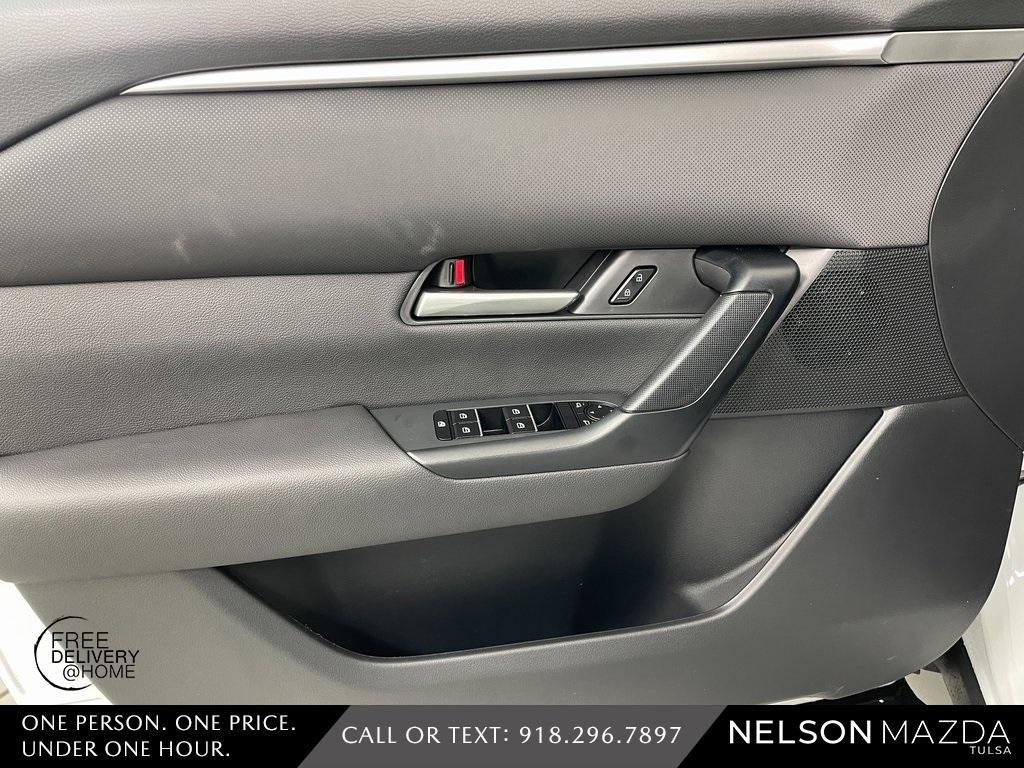 new 2026 Mazda CX-50 car, priced at $31,365