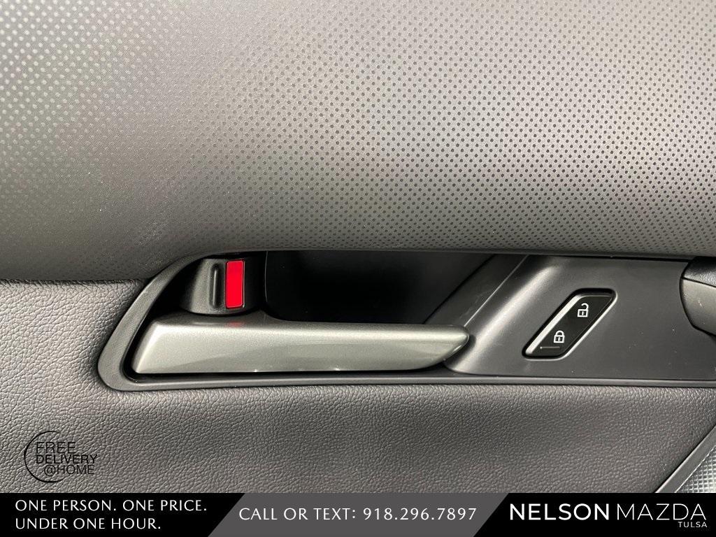 new 2026 Mazda CX-50 car, priced at $31,365