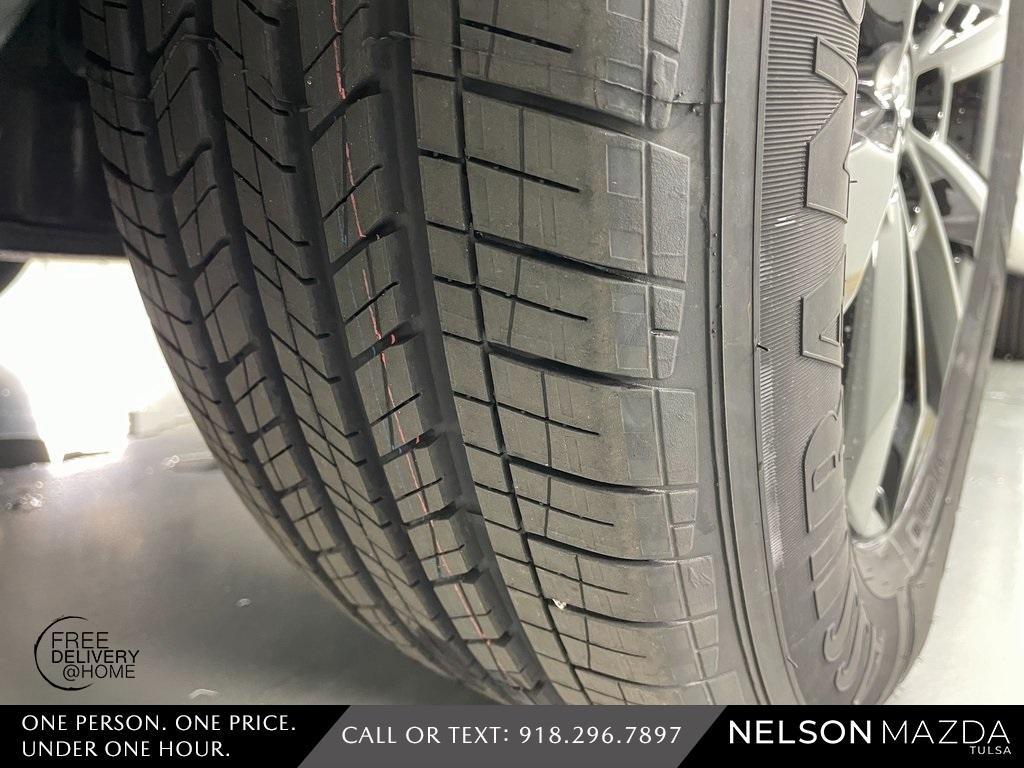 new 2026 Mazda CX-50 car, priced at $31,365