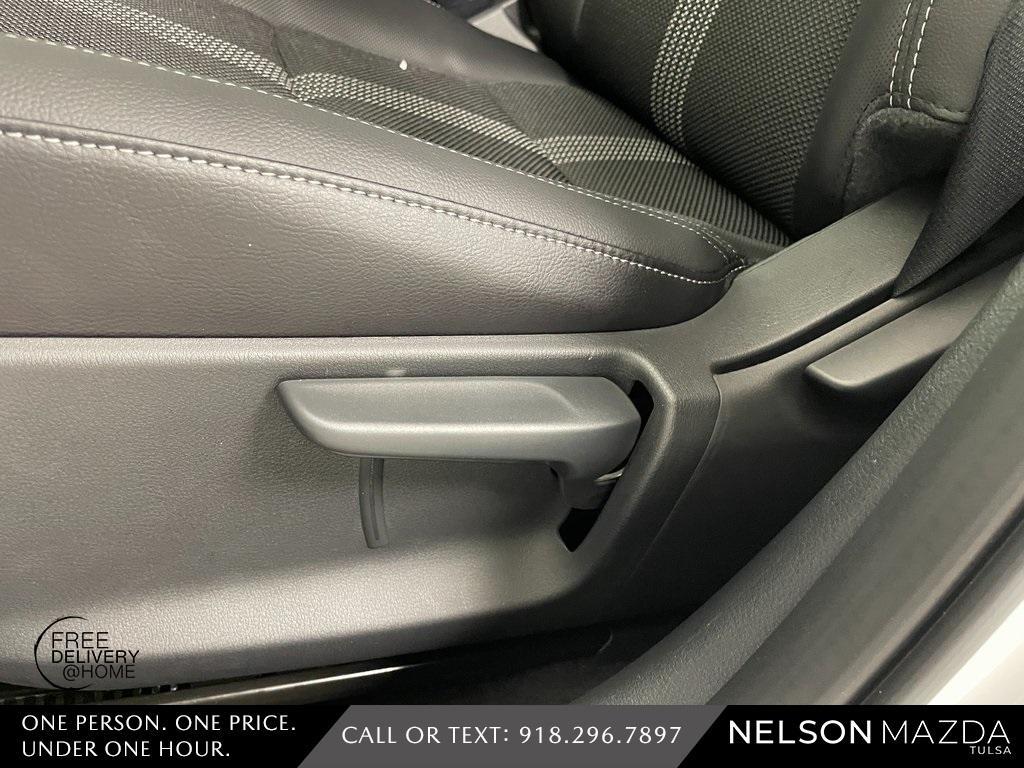 new 2026 Mazda CX-50 car, priced at $31,365