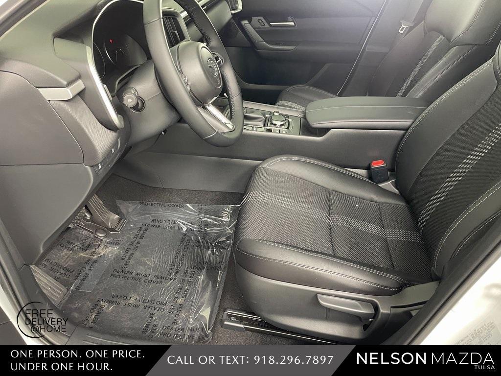 new 2026 Mazda CX-50 car, priced at $31,365