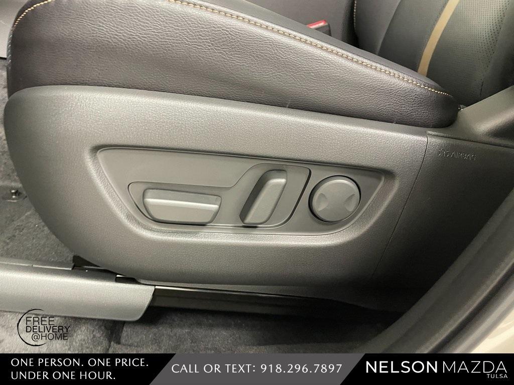 new 2026 Mazda CX-90 car, priced at $57,286