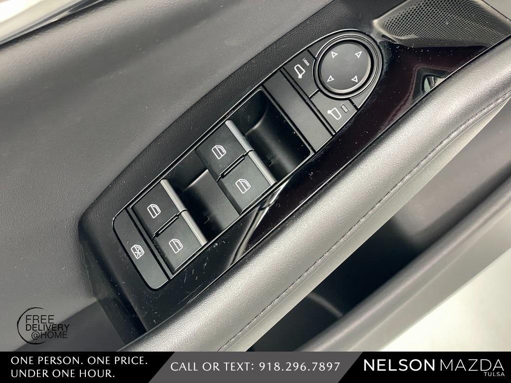 new 2026 Mazda Mazda3 car, priced at $31,605